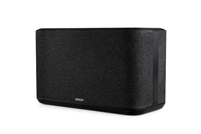 新年焕新声场天龙HOME350开启无线高品质聆听新方式